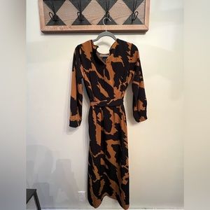 WHO WHAT WEAR Dress Size XS